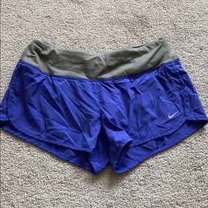 Nike shorts